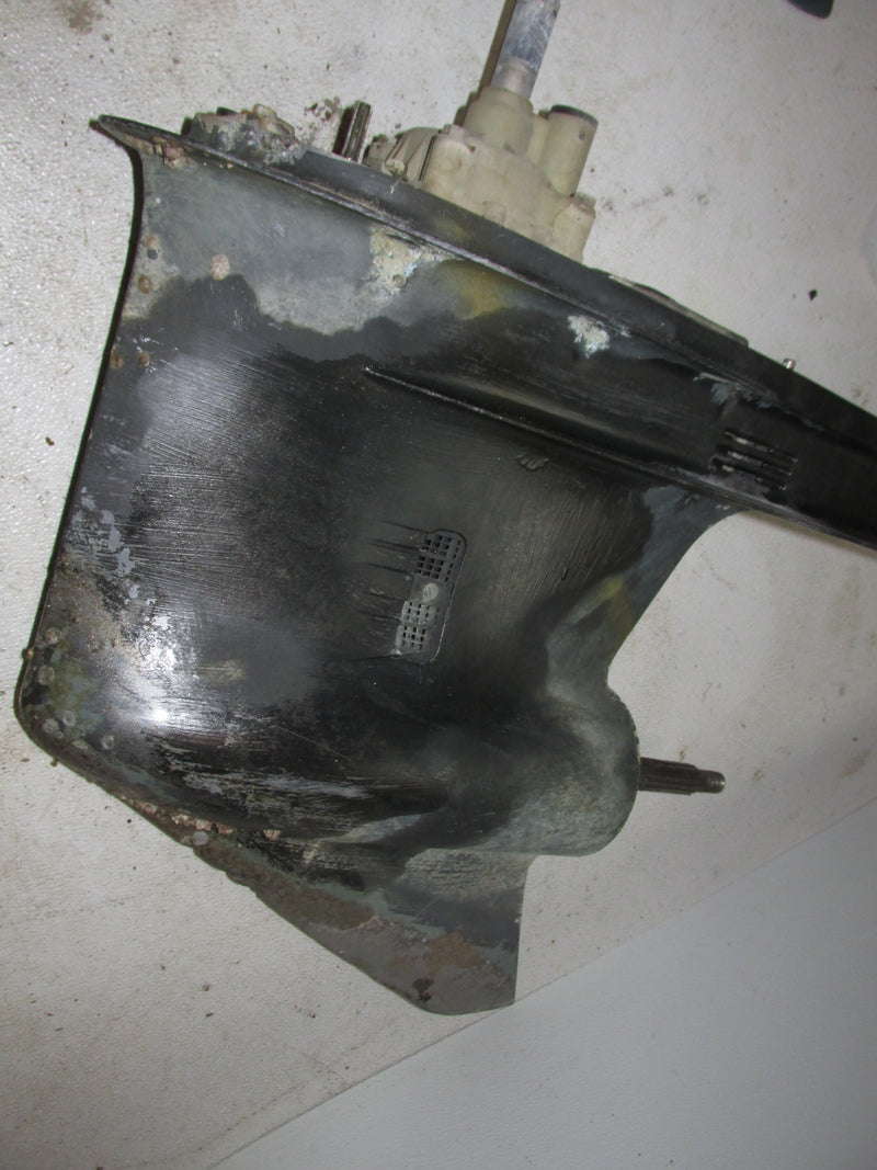 Yamaha 3.3L 200hp 4 Stroke Outboard 25" Standard Rotation Lower Unit