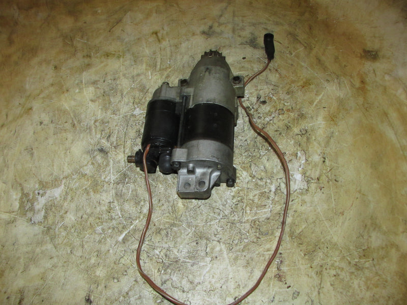 Yamaha 200hp HPDI 2 Stroke Outboard Starter (68F-81800-01)