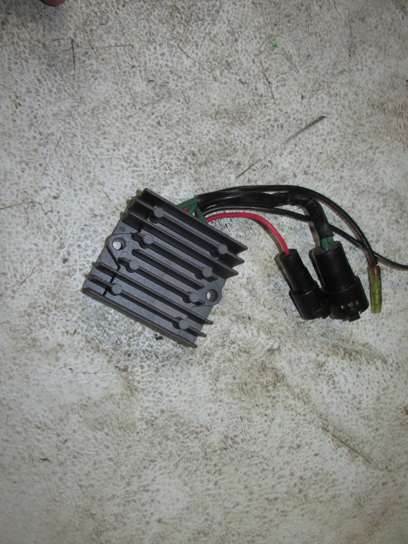 Yamaha 150hp 2 Stroke Outboard Rectifier Regulator (6R3-81960-10-00)