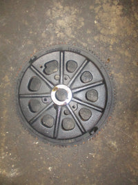 Load image into Gallery viewer, Suzuki DF90A 4 stroke outboard flywheel (32102-87L00)
