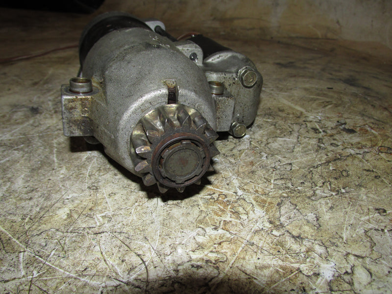 Yamaha 200hp HPDI 2 Stroke Outboard Starter (68F-81800-01)