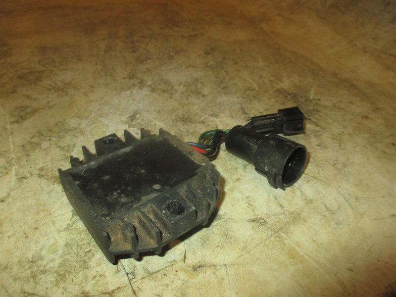 Yamaha 60hp 4 stroke outboard Rectifier Regulator (64J-81960-00-00)