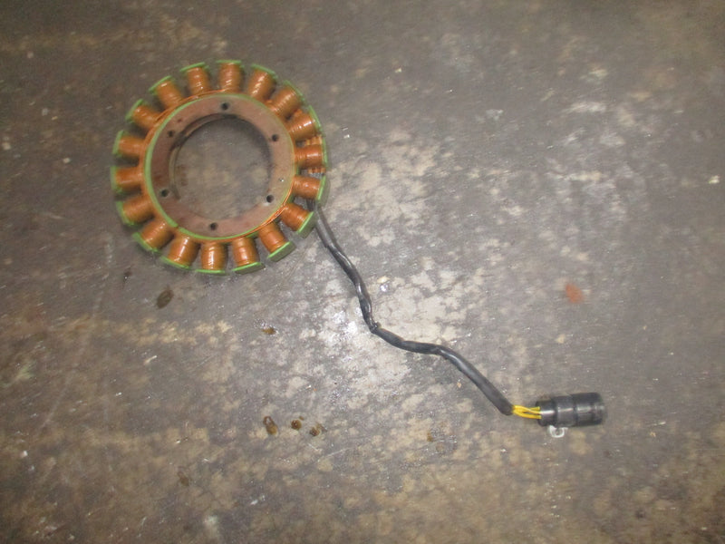 Suzuki DF90A 4 stroke outboard stator (32120-87L10)