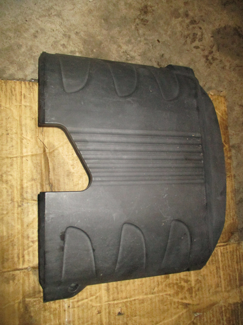 Yamaha 250hp 4 stroke outboard ignition coil cover