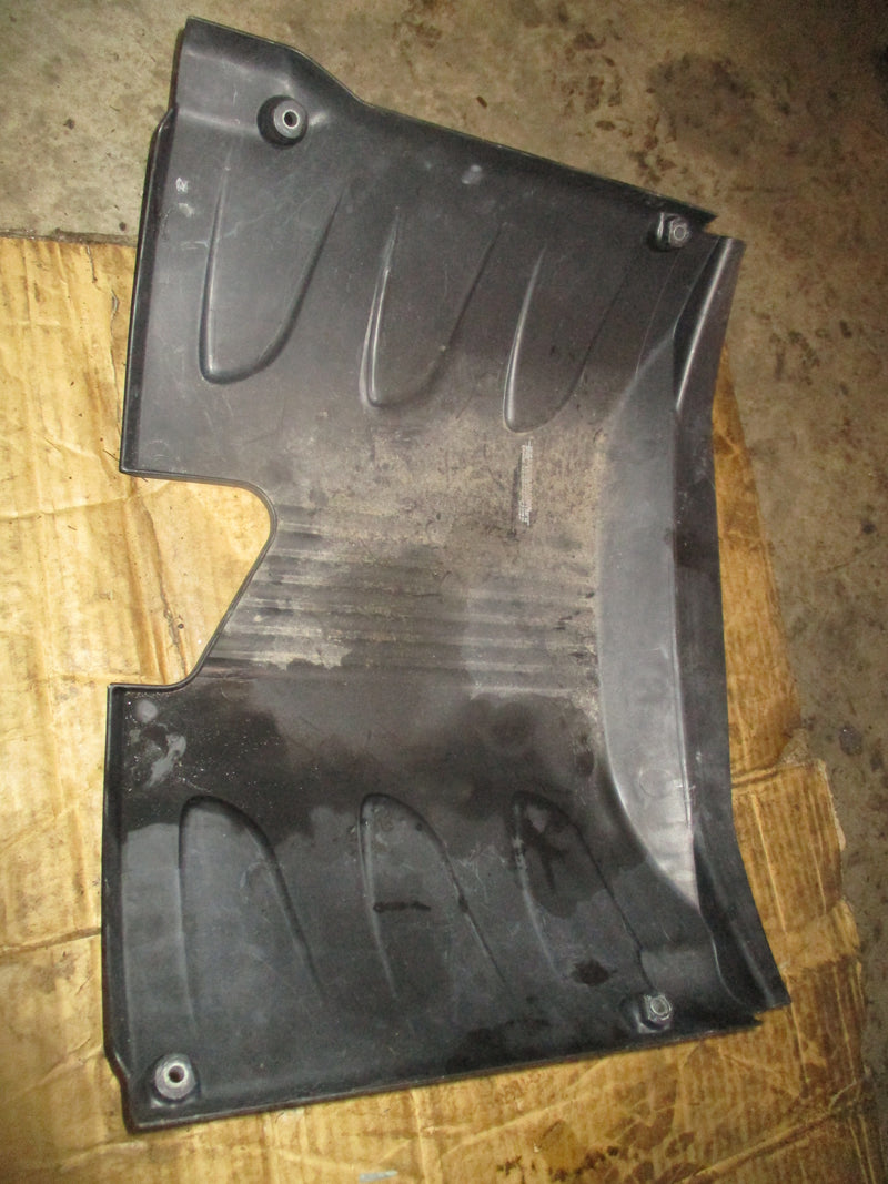 Yamaha 250hp 4 stroke outboard ignition coil cover