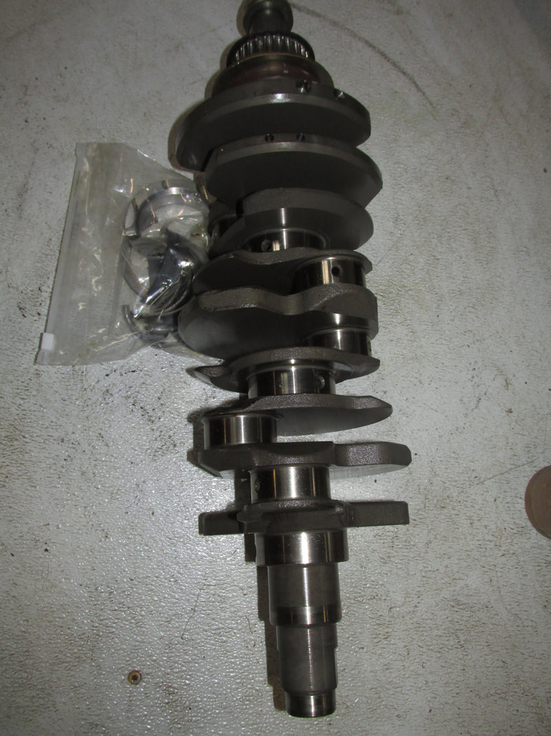 Yamaha 3.3L 200hp 4 Stroke Outboard Crankshaft (69J-11410-00)
