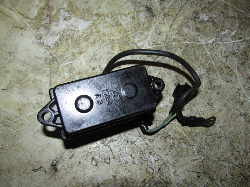Yamaha 200hp HPDI 2 Stroke Outboard Tilt Trim Relay (68F-81950-00-00)