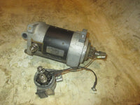 Load image into Gallery viewer, Yamaha 60hp 4 stroke outboard Starter and Relay (69W-81800-00)

