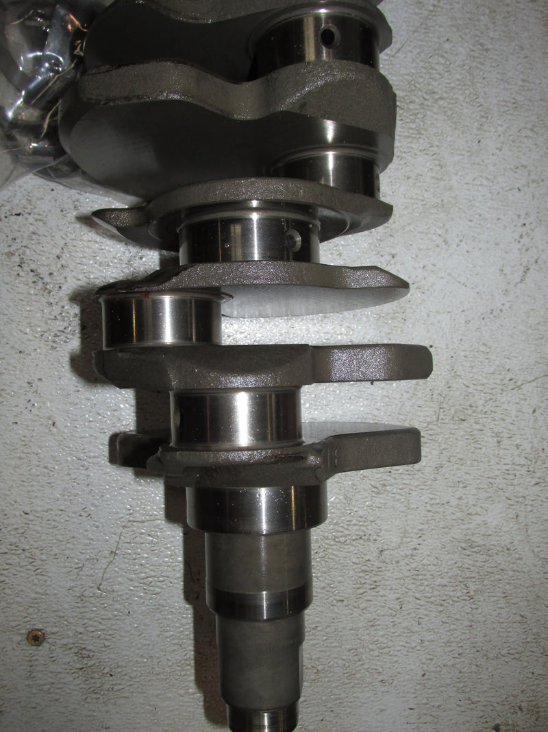 Yamaha 3.3L 200hp 4 Stroke Outboard Crankshaft (69J-11410-00)