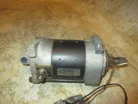 Load image into Gallery viewer, Yamaha 60hp 4 stroke outboard Starter and Relay (69W-81800-00)
