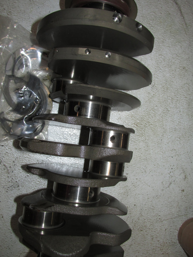 Yamaha 3.3L 200hp 4 Stroke Outboard Crankshaft (69J-11410-00)