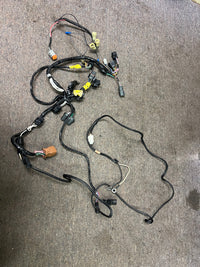 Load image into Gallery viewer, Suzuki outboard fly by wire triple engine harness 36623-93j10
