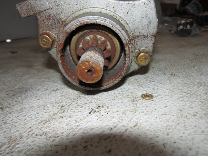 Yamaha 150hp 2 Stroke Outboard Starter (6N7-81800-10)