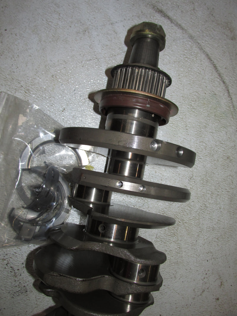 Yamaha 3.3L 200hp 4 Stroke Outboard Crankshaft (69J-11410-00)