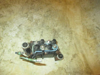 Load image into Gallery viewer, Yamaha 60hp 4 stroke outboard Tilt Trim Relay (6H1-81950-00-00)
