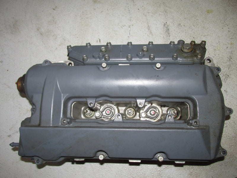 Yamaha 3.3L 200hp 4 Stroke Outboard Port Cylinder Head