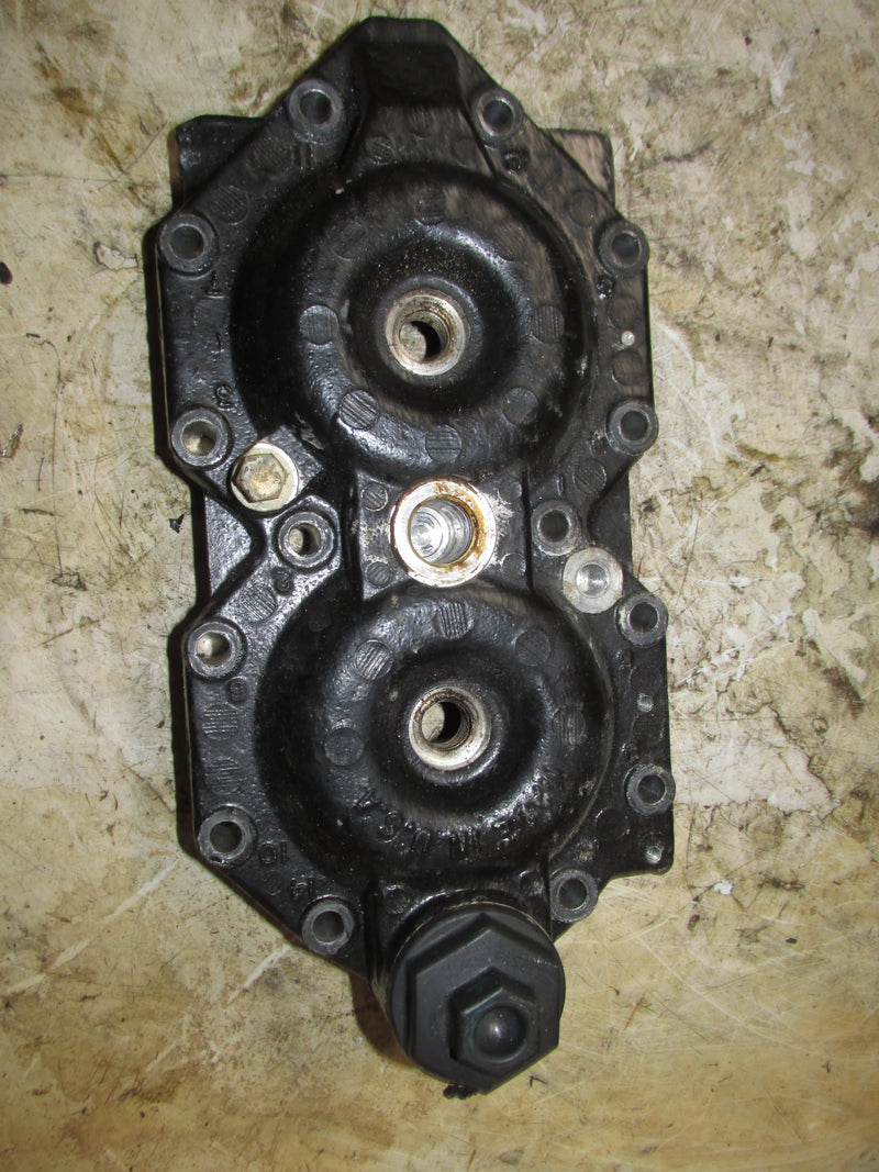 Johnson 90hp 2 stroke Outboard Cylinder Head set