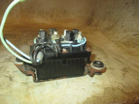 Load image into Gallery viewer, Yamaha 60hp 4 stroke outboard Tilt Trim Relay (6H1-81950-00-00)
