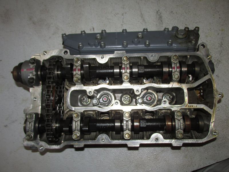 Yamaha 3.3L 200hp 4 Stroke Outboard Port Cylinder Head