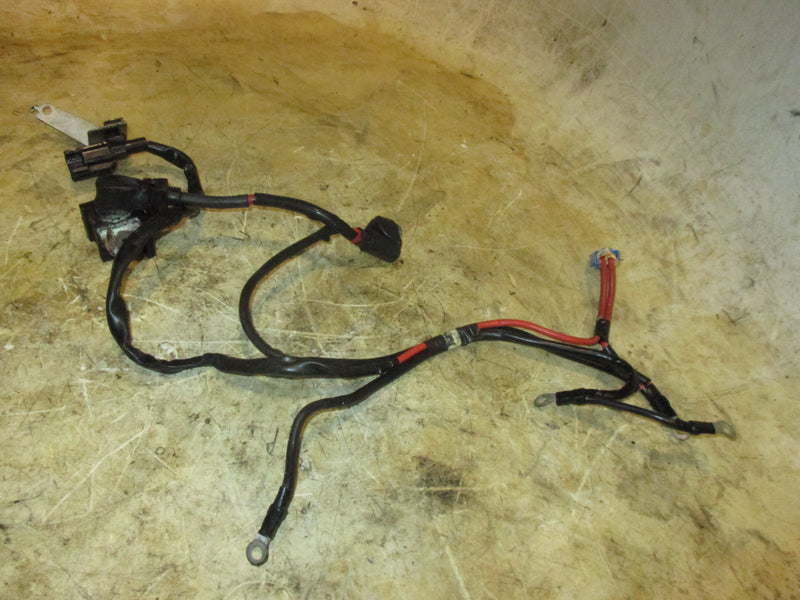 Yamaha 250hp 4 Stroke 3.3L outboard Power Harness (6P2-8259M-00-00)