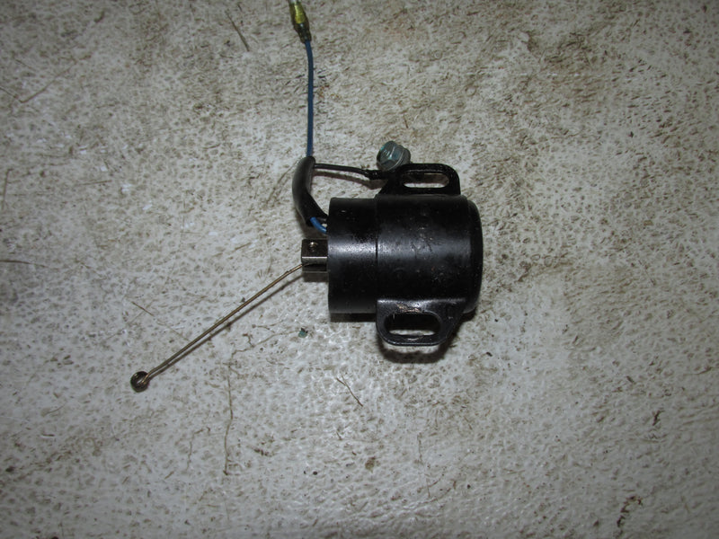 Yamaha 150hp 2 Stroke Outboard Magnetic Choke Solenoid (64D-86110-00-00)