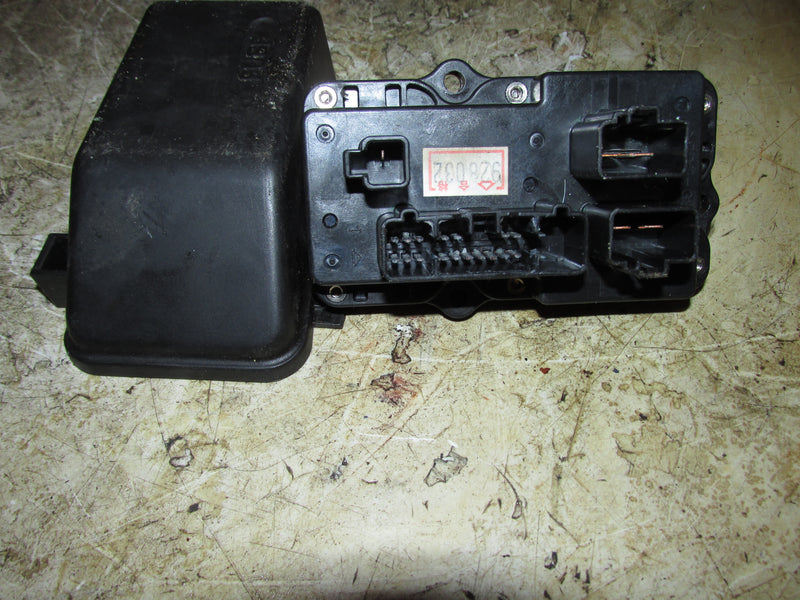 Yamaha 200hp HPDI 2 Stroke Outboard Fuse Box (68F-82170-01-00)