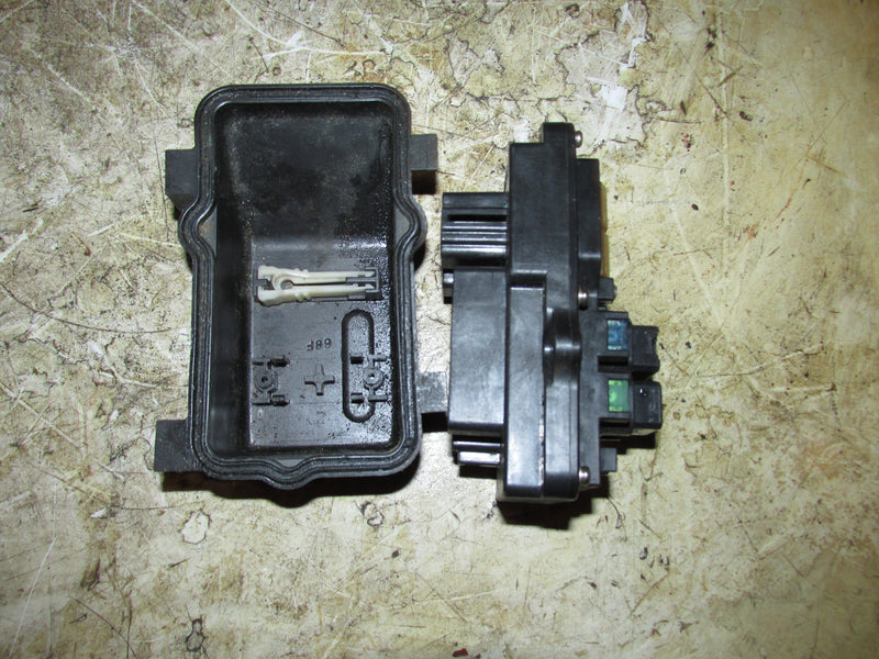 Yamaha 200hp HPDI 2 Stroke Outboard Fuse Box (68F-82170-01-00)