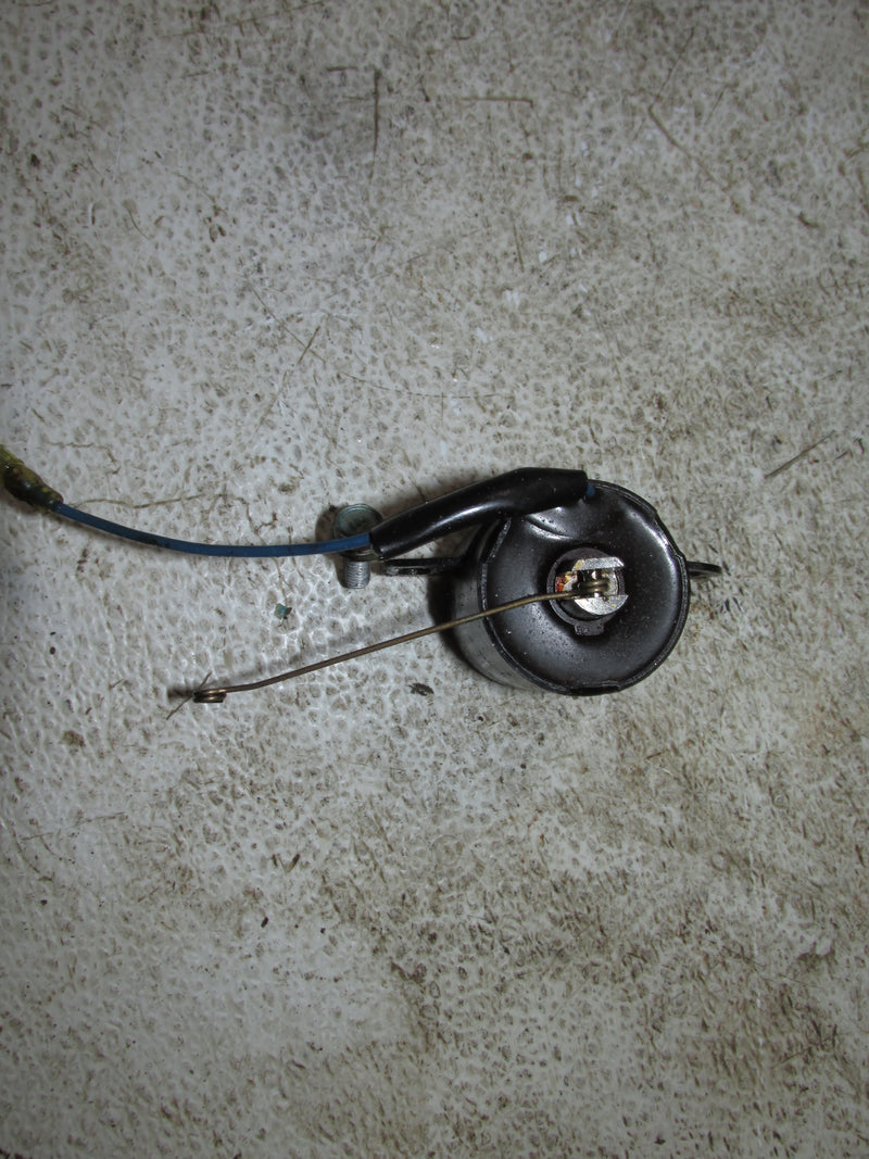Yamaha 150hp 2 Stroke Outboard Magnetic Choke Solenoid (64D-86110-00-00)