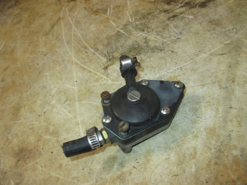 Johnson 90 degree 90-115hp 2 stroke outboard aftermarket fuel pump