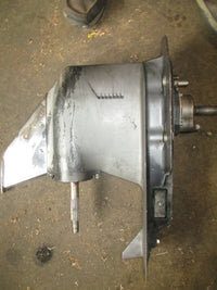 Load image into Gallery viewer, Mercury 115hp 2 stroke outboard 20 inch lower unit
