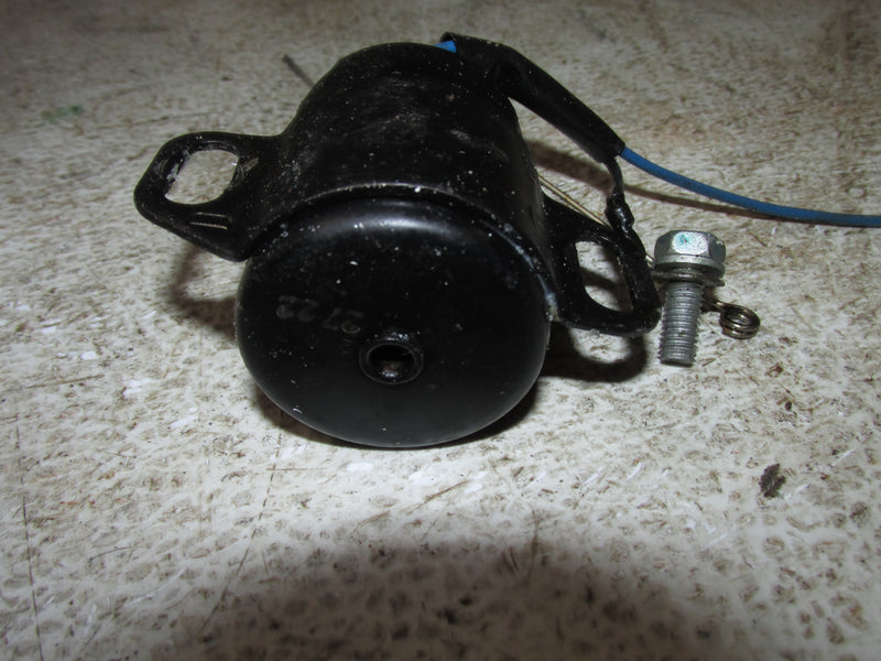Yamaha 150hp 2 Stroke Outboard Magnetic Choke Solenoid (64D-86110-00-00)