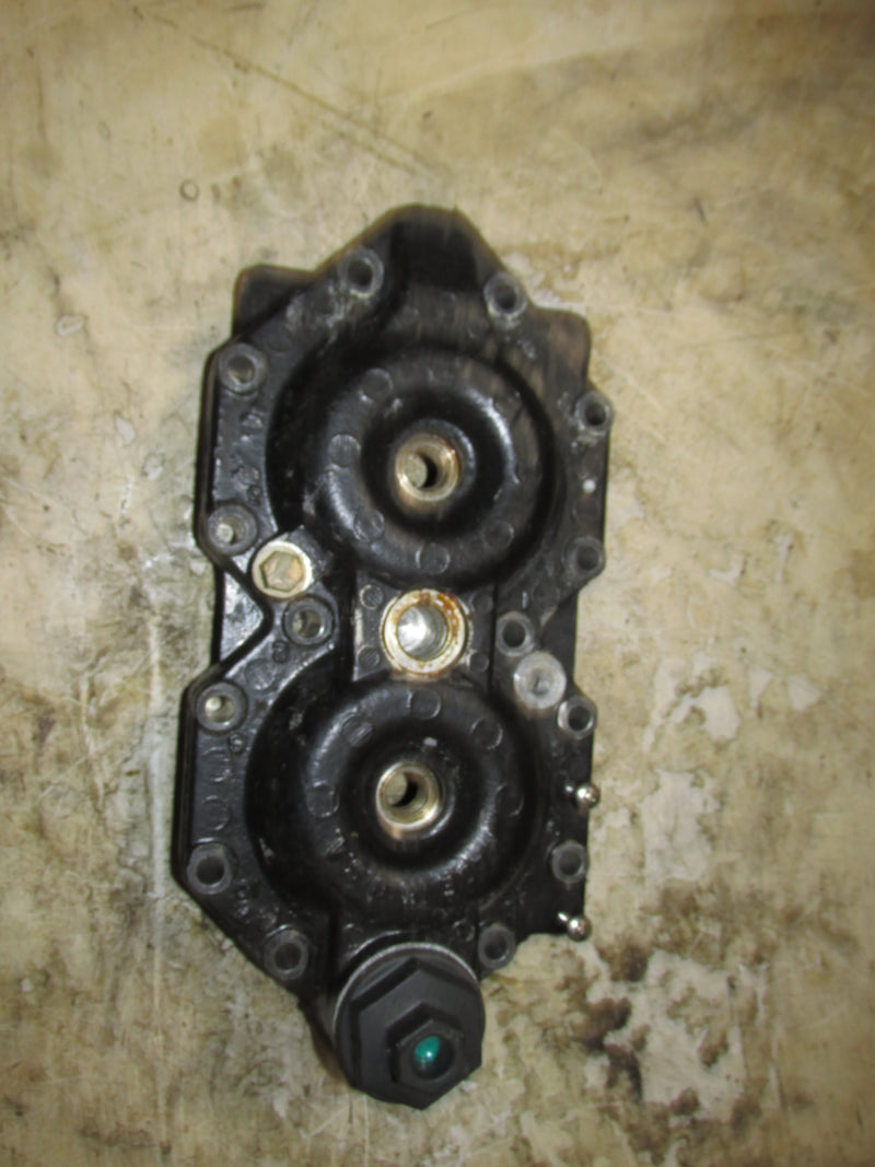 Johnson 90hp 2 stroke Outboard Cylinder Head set