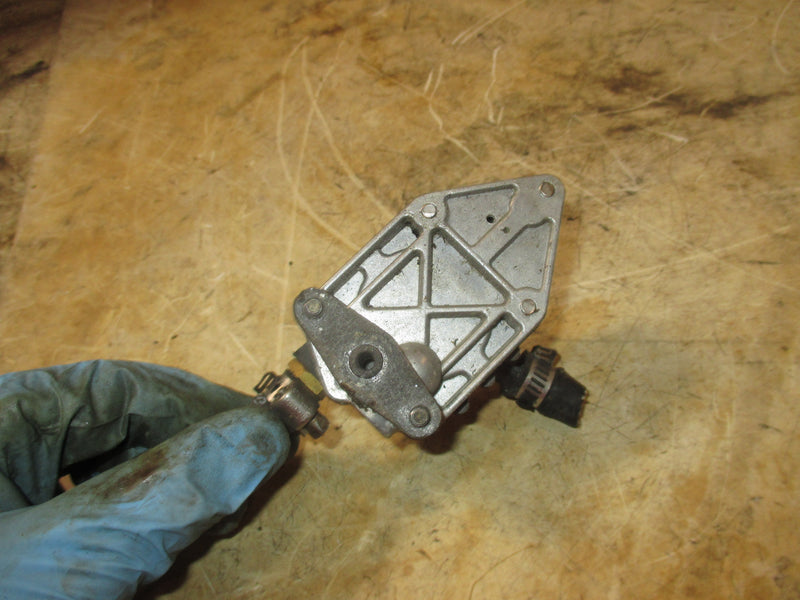 Johnson 90 degree 90-115hp 2 stroke outboard aftermarket fuel pump