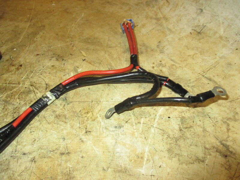 Yamaha 250hp 4 Stroke 3.3L outboard Power Harness (6P2-8259M-00-00)