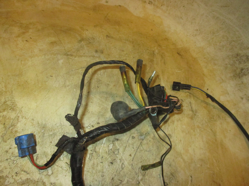 Yamaha 60hp 4 stroke outboard Engine Wiring Harness (69W-82590-00-00)