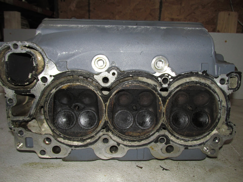 Yamaha 3.3L 200hp 4 Stroke Outboard Port Cylinder Head
