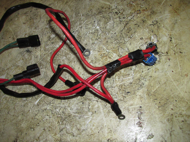 Yamaha 200hp HPDI 2 Stroke Outboard Rectifier Regulator (68F-81960-00)