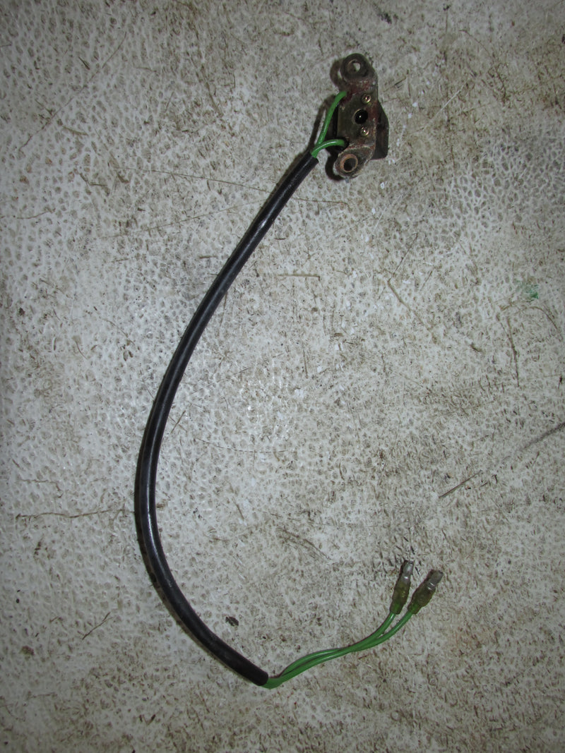 Yamaha 150hp 2 Stroke Outboard Crank Position Sensor (6R5-85895-01-00)