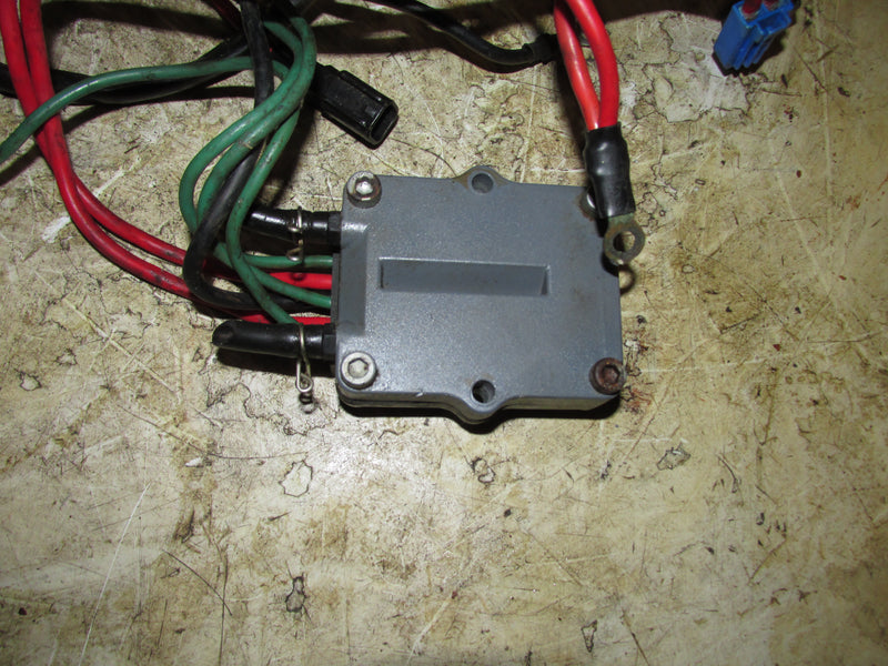 Yamaha 200hp HPDI 2 Stroke Outboard Rectifier Regulator (68F-81960-00)