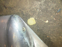 Load image into Gallery viewer, Yamaha 115hp 2 stroke outboard 25" shaft lower unit
