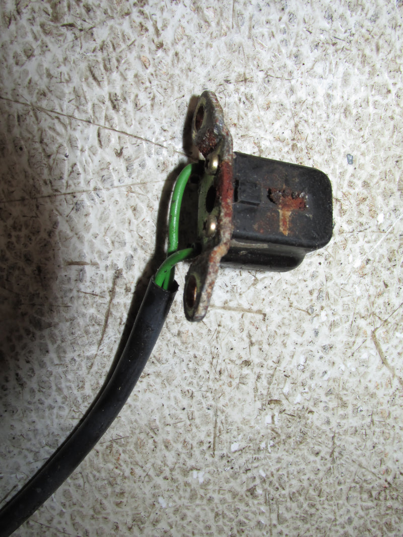 Yamaha 150hp 2 Stroke Outboard Crank Position Sensor (6R5-85895-01-00)
