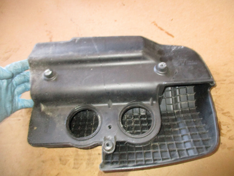 Evinrude ETEC 90hp outboard intake silencer (5005183)