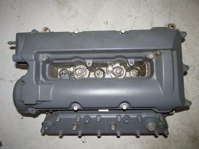 Yamaha 3.3L 200hp 4 Stroke Outboard Starboard Cylinder Head
