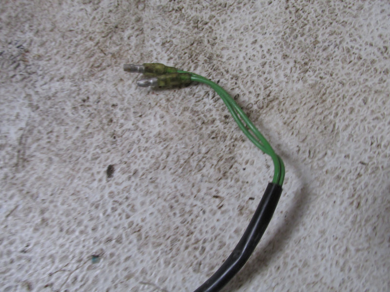 Yamaha 150hp 2 Stroke Outboard Crank Position Sensor (6R5-85895-01-00)