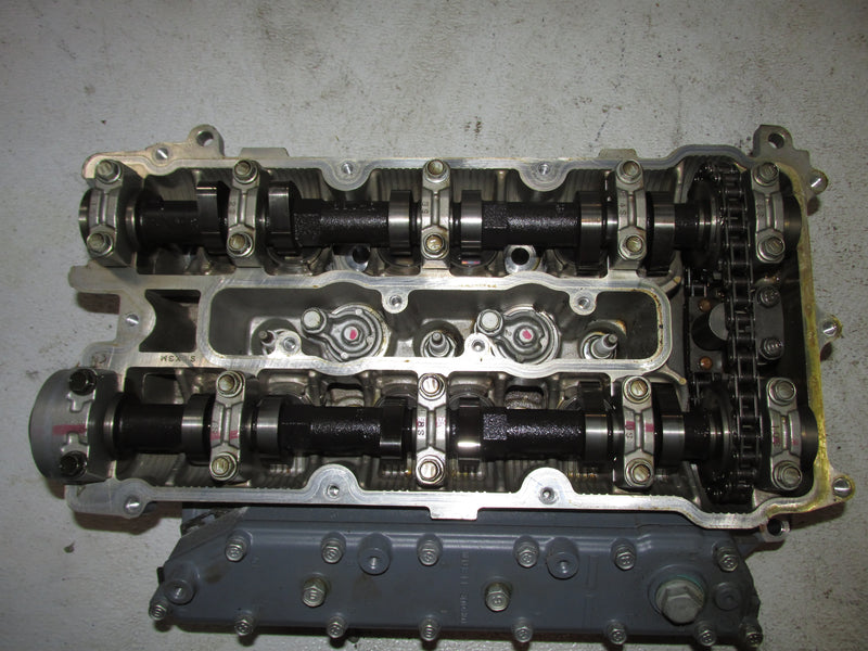 Yamaha 3.3L 200hp 4 Stroke Outboard Starboard Cylinder Head
