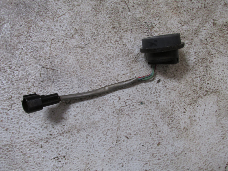 Yamaha 150hp 2 Stroke Outboard Tilt Trim Switch (6R3-82563-00-00)