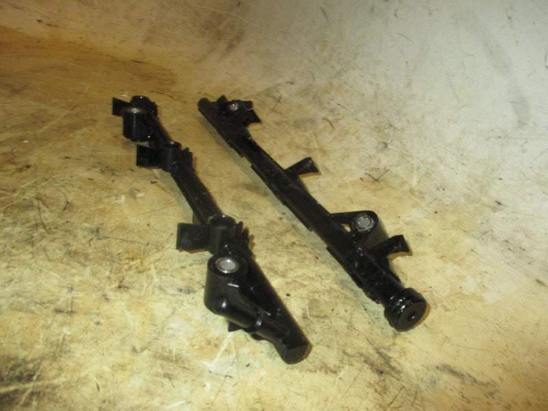 Yamaha 250hp 4 Stroke 3.3L outboard Fuel Rail Set (6P2-13160-10-00)