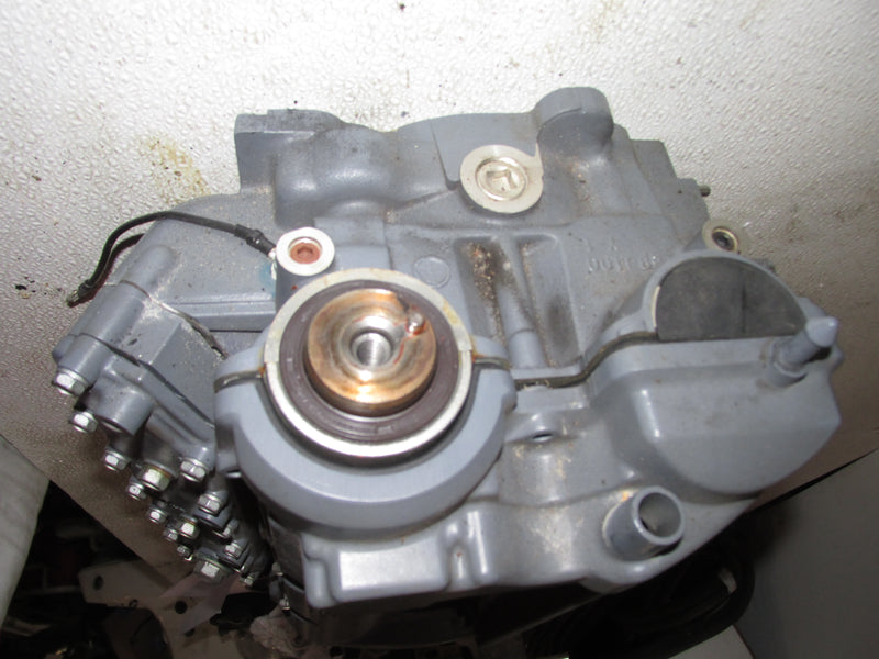 Yamaha 3.3L 200hp 4 Stroke Outboard Starboard Cylinder Head