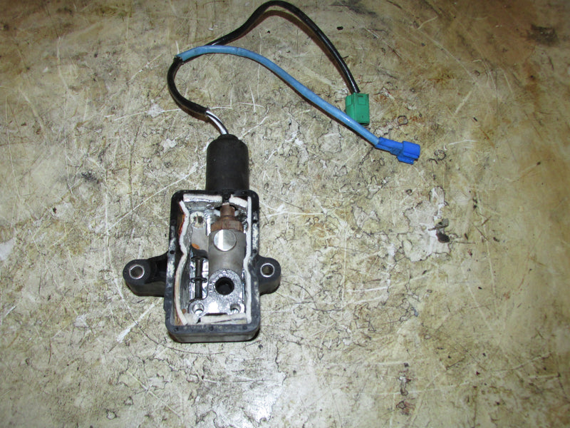 Yamaha 200hp HPDI 2 Stroke Outboard Oxygen Sensor (68F-8592A-00-00)
