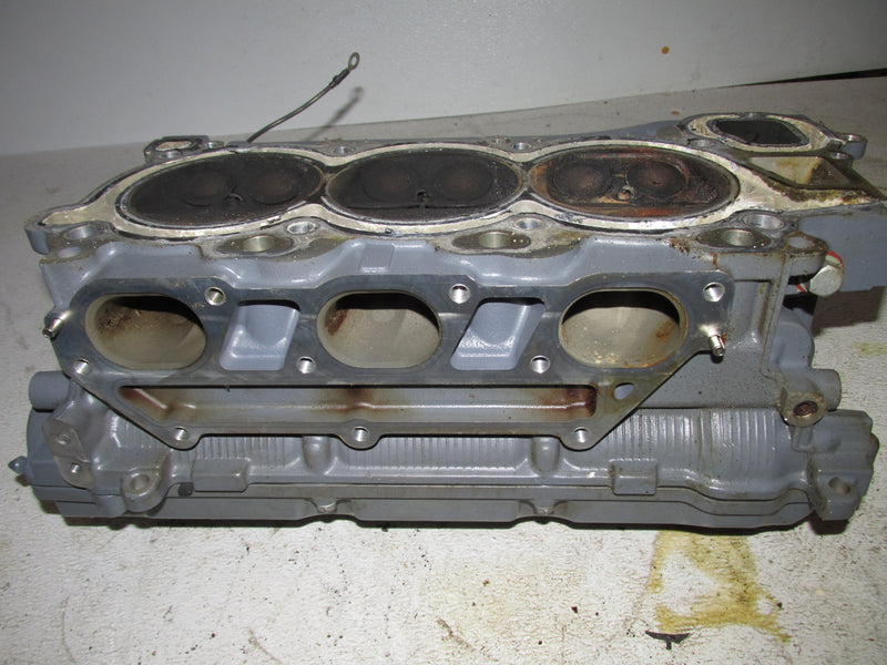 Yamaha 3.3L 200hp 4 Stroke Outboard Starboard Cylinder Head